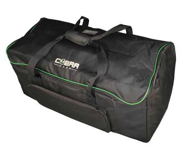 Cobra Padded Equipment Bag 762x356x356mm – Protect Delicate Gear & Electronics